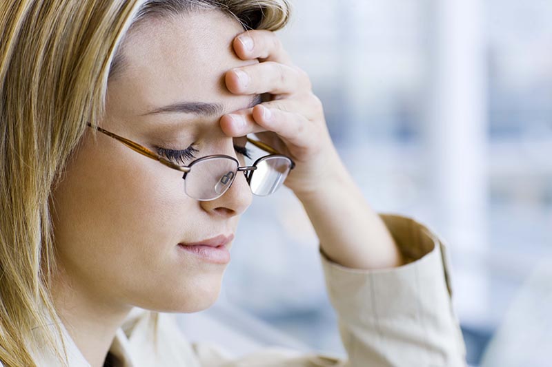 West Monroe & Tallulah, LA  dizziness treatment