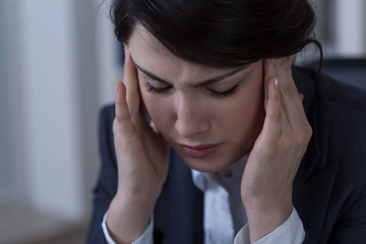 Migraine treatment in West Monroe, LA